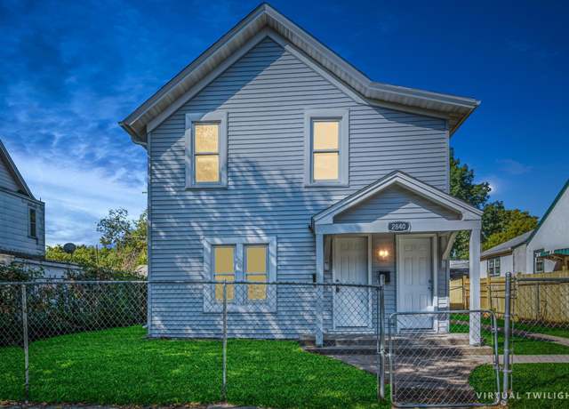 Property at 2840 32nd Ave S, Minneapolis, MN 55406, 5 beds, 2 baths