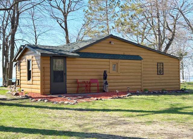 Property at 20455 326th Ave, Isle, MN 56342, 1 bed, 1 bath