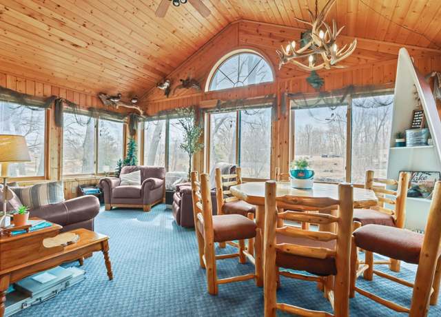 Property at 18067 Marina Way, Garrison, MN 56450, 3 beds, 2 baths