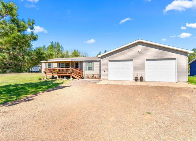 Property at 7311 Main St, Rutledge, MN 55795, 3 beds, 2 baths
