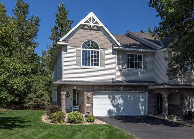 Property at 3563 Fox Tail Trl NW, Prior Lake, MN 55372, 3 beds, 3 baths