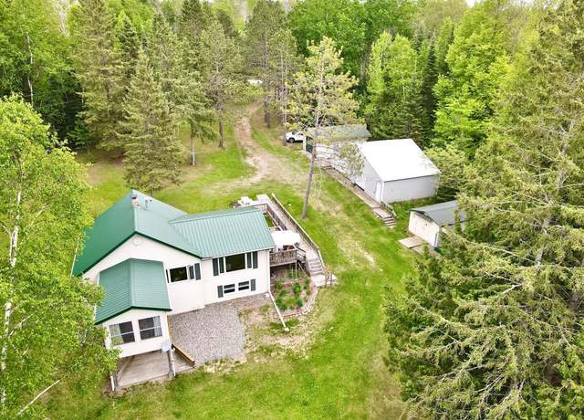 Property at 49091 County Road 134, Lake Jessie Twp, MN 56637, 3 beds, 2 baths