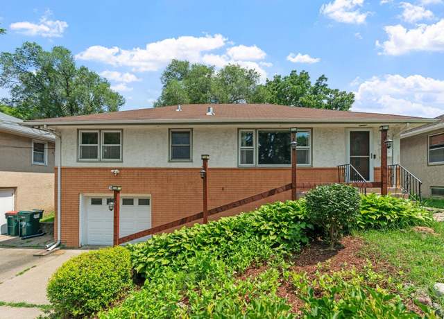 Property at 3975 Johnson St NE, Columbia Heights, MN 55421, 3 beds, 1 bath