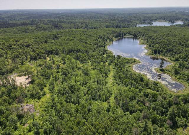 Property at 14xxx Walde Rd, Bagley, MN 56621