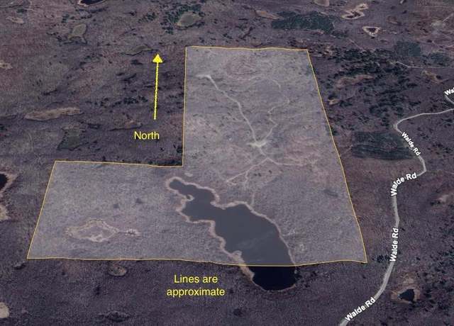 Property at 14xxx Walde Rd, Bagley, MN 56621