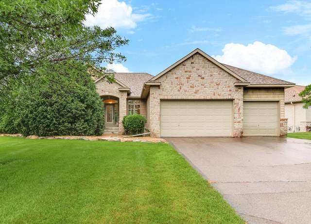 Property at 22813 Zion Pkwy NW, Oak Grove, MN 55303, 3 beds, 3 baths