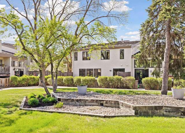 Property at 3666 Towndale Dr, Bloomington, MN 55431, 2 beds, 3 baths