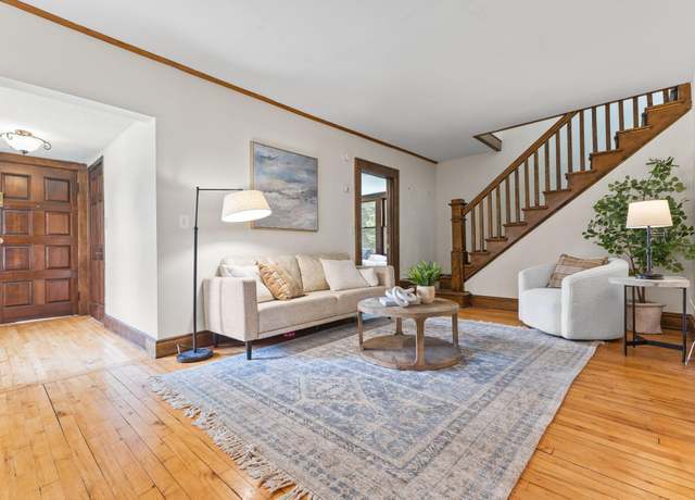 Property at 3738 Morgan Ave N, Minneapolis, MN 55412, 3 beds, 1 bath