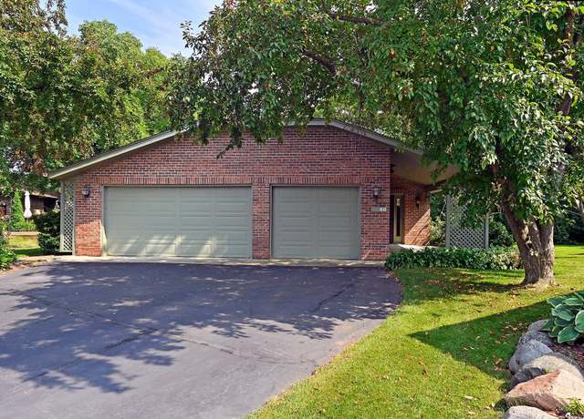 Property at 60 Inland Ln N, Plymouth, MN 55447, 3 beds, 2 baths