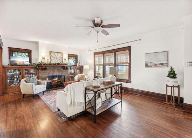 Property at 1009 Grand Ave, Saint Paul, MN 55105, 3 beds, 3 baths