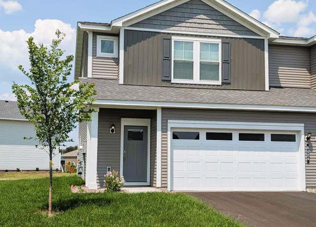 Property at 8424 Cherry St, Clear Lake, MN 55319, 3 beds, 3 baths