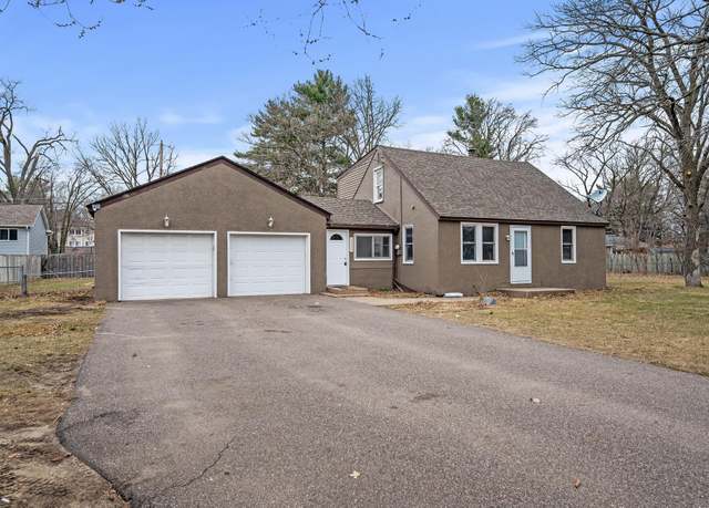 Property at 10430 Ibis St NW, Coon Rapids, MN 55433, 3 beds, 2 baths