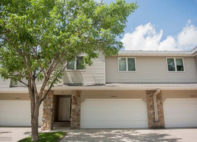 Property at 3220 40th Ave S Unit D, Fargo, ND 58104, 3 beds, 3 baths