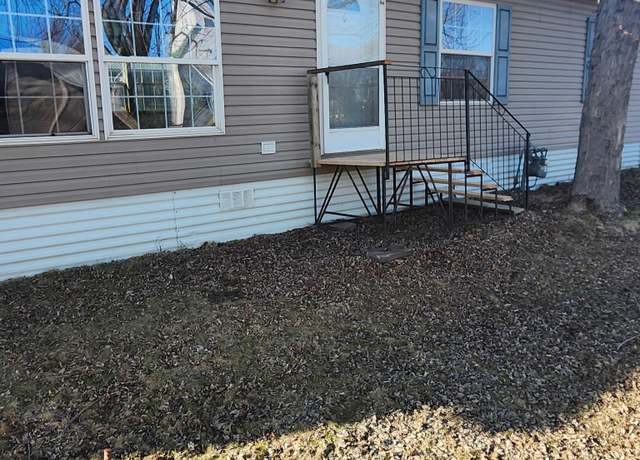 Property at 108 5th St N, Grove City, MN 56243, 3 beds, 2 baths