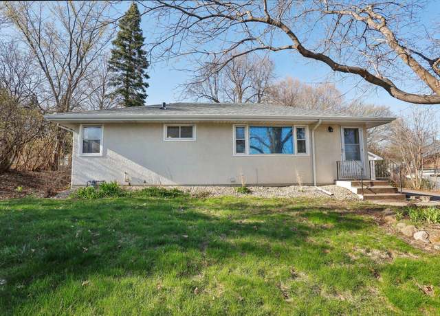 Property at 1939 E County Road B, Maplewood, MN 55109, 4 beds, 2 baths