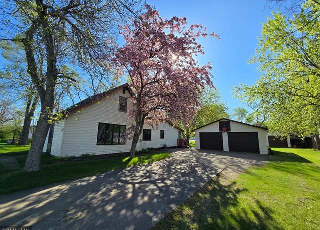 Property at 12115 Ramsey St, Becker, MN 55308, 3 beds, 1 bath