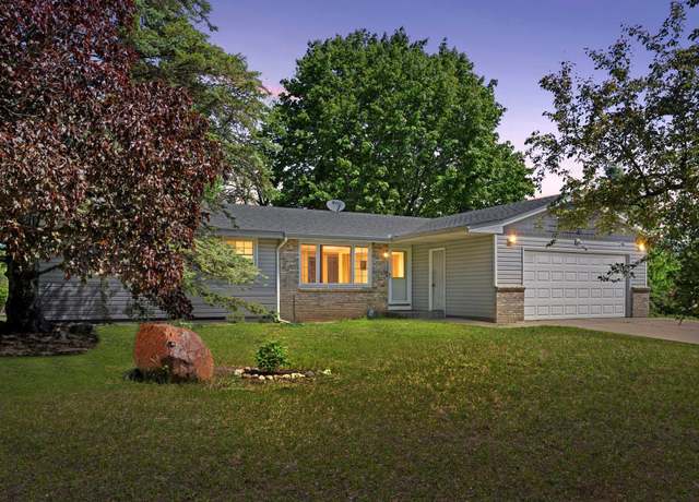 Property at 6747 158th Ln NW, Ramsey, MN 55303, 4 beds, 2 baths