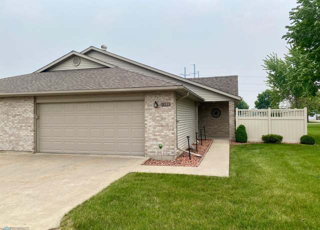 Property at 1444 Heatherwood Ct #1, West Fargo, ND 58078, 2 beds, 2 baths