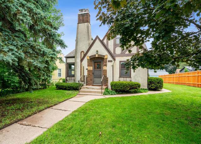 Property at 5705 36th Ave S, Minneapolis, MN 55417, 4 beds, 2 baths