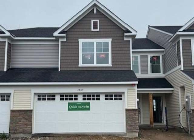 Property at 23074 Hazel Ln, Rogers, MN 55374, 3 beds, 3 baths