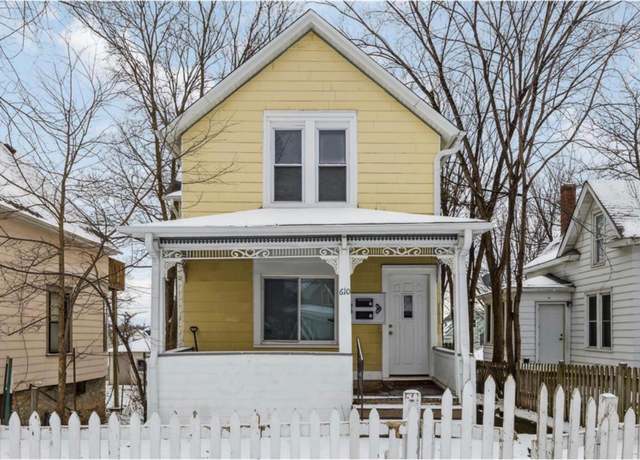 Property at 610 Jessamine Ave E, Saint Paul, MN 55130, 5 beds, 3 baths