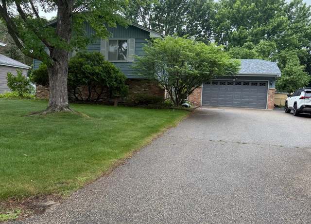 Property at 8025 Orchard Ave N, Brooklyn Park, MN 55443, 5 beds, 3 baths
