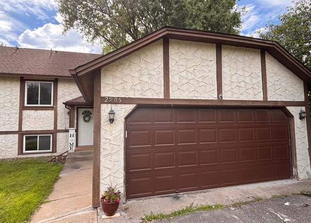 Property at 2905 Flag Ave N, New Hope, MN 55427, 4 beds, 2 baths