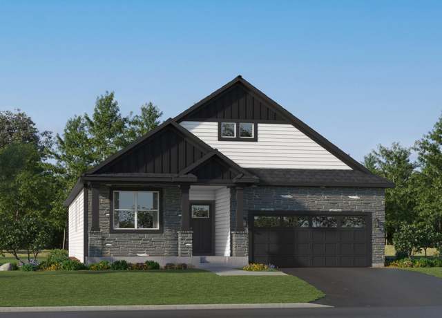 Property at 15199 Palm St NW, Andover, MN 55304, 3 beds, 2 baths