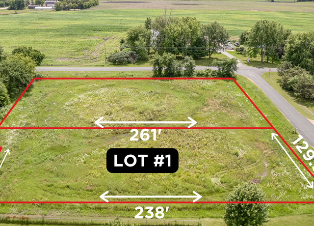 Property at 1XX Ridge Dr SW, New Prague, MN 56071
