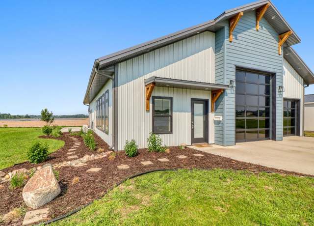 Property at 43849 Bass Harbor Rd, Pelican Rapids, MN 56572, 2 beds, 2 baths