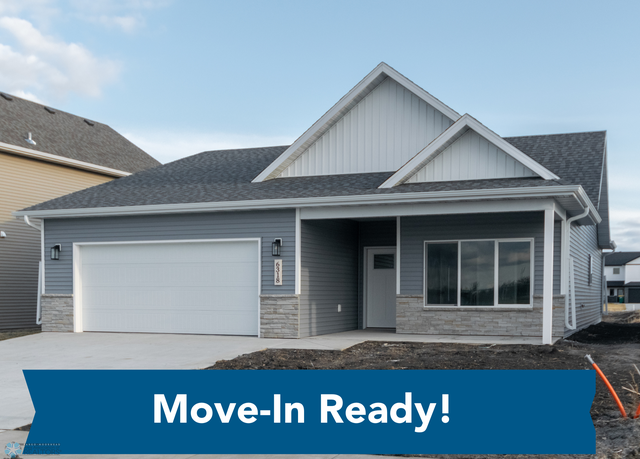 Property at 6318 82nd Ave S, Horace, ND 58047, 2 beds, 2 baths