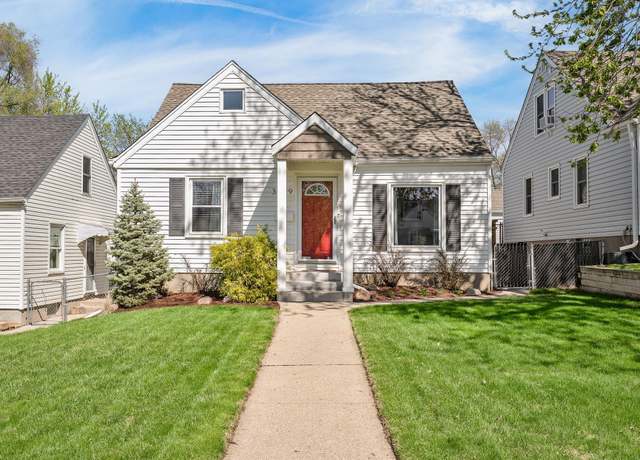 Property at 3029 Nevada Ave S, Saint Louis Park, MN 55426, 2 beds, 2 baths