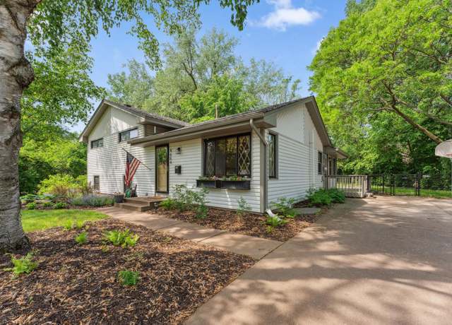 Property at 4664 Morris Ln, Bloomington, MN 55437, 4 beds, 3 baths