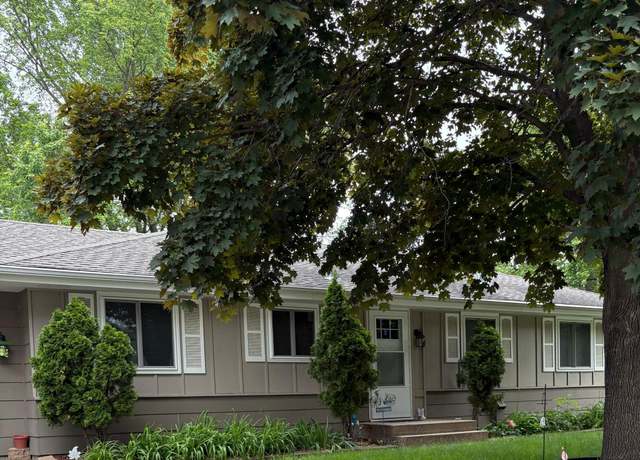 Property at 6425 Major Ave N, Brooklyn Center, MN 55429, 4 beds, 2 baths