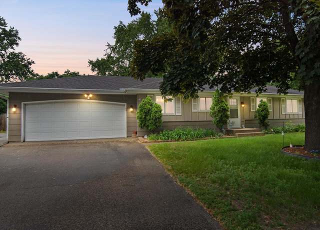 Property at 6425 Major Ave N, Brooklyn Center, MN 55429, 4 beds, 2 baths