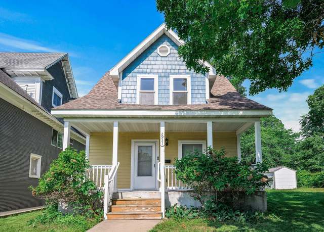 Property at 2931 Lyndale Ave N, Minneapolis, MN 55411, 3 beds, 1 bath