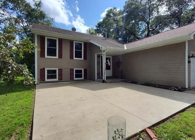 Property at 15959 214th Ave NW, Elk River, MN 55330, 4 beds, 2 baths