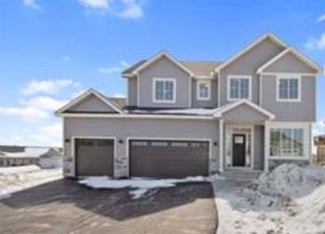 Property at 419 Knollwood Ave, Saint Croix Falls, WI 54024, 4 beds, 3 baths