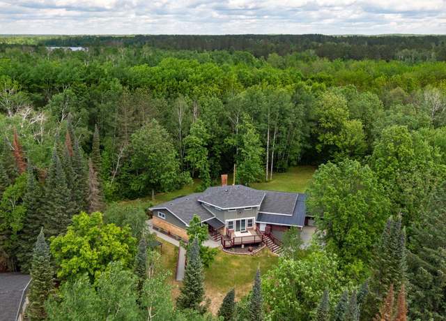 Property at 36281 Scenic Hwy, Bovey, MN 55709, 5 beds, 2 baths