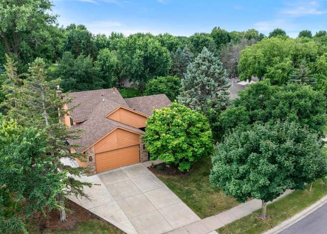 Property at 4730 144th St W, Apple Valley, MN 55124, 4 beds, 2 baths