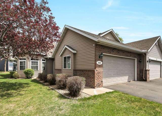 Property at 2421 Stearns Way, Saint Cloud, MN 56303, 4 beds, 3 baths