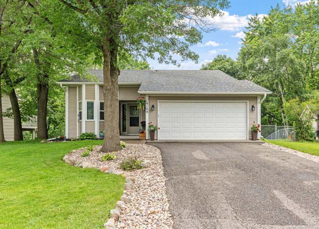 Property at 19148 Carson St NW, Elk River, MN 55330, 4 beds, 2 baths