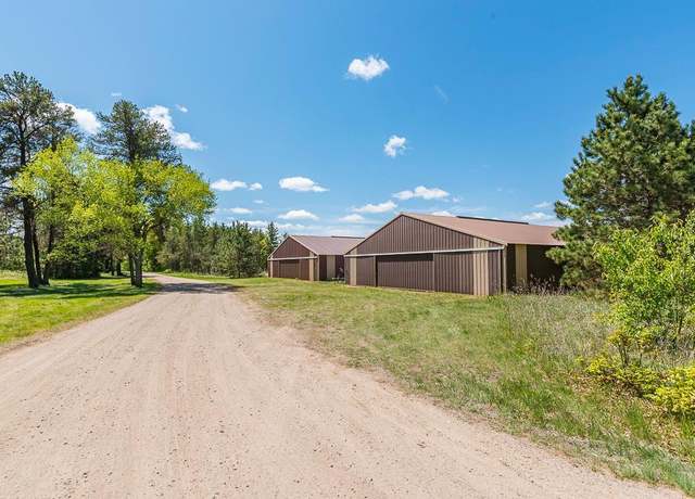 Property at 2485 Wilderness Dr SW, Sylvan Twp, MN 56473