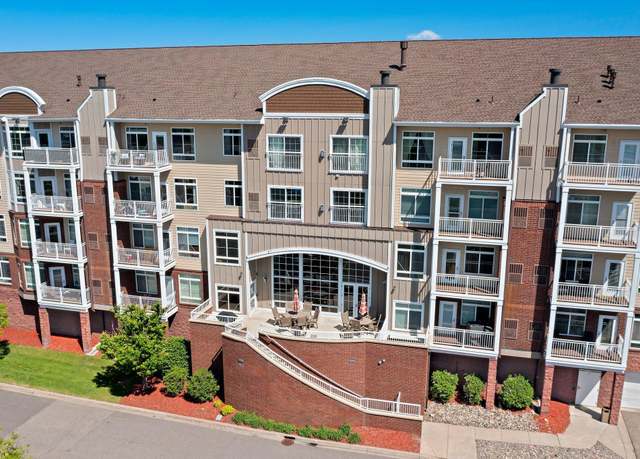 Property at 649 Old Highway 8 NW #313, New Brighton, MN 55112, 2 beds, 2 baths