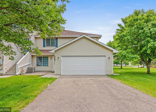 Property at 4923 Grenwich Pl N, Oakdale, MN 55128, 2 beds, 2 baths