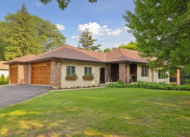 Property at 2030 County Road B W, Roseville, MN 55113, 3 beds, 3 baths