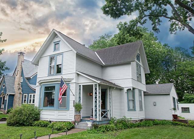Property at 72 W Mill St, Winona, MN 55987, 4 beds, 3 baths