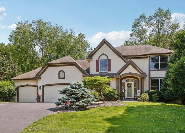 Property at 14963 Camdon Hl, Eden Prairie, MN 55347, 4 beds, 4 baths