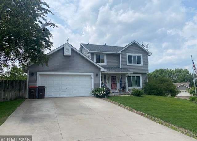 Property at 2610 Hydram Ave N, Oakdale, MN 55128, 3 beds, 3 baths
