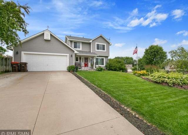 Property at 2610 Hydram Ave N, Oakdale, MN 55128, 4 beds, 3 baths